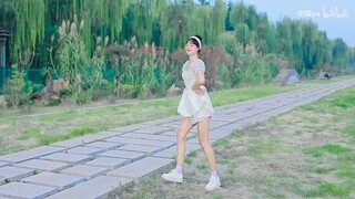 lompatan lingkaran cinta~