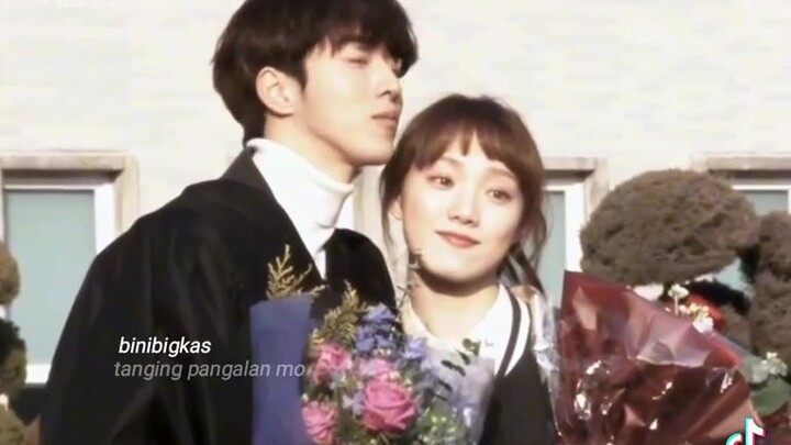 Nam Joo Hyuk😭