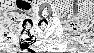 The protagonist is full of natural enemies and has not died yet. The theme of the other world is con