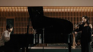 이하이 (LeeHi) & 이루마 (Yiruma) - '홀로 (HOLO)', 'Sunset Bird' Live
