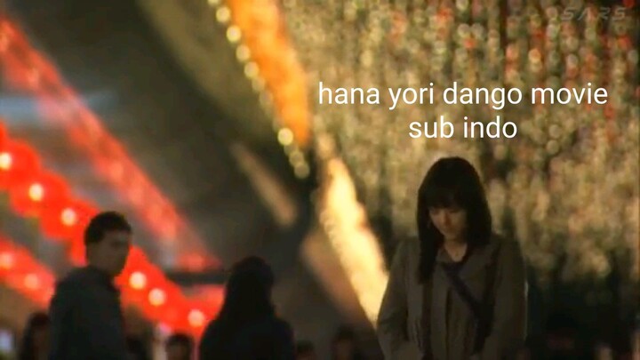 hana yori dango movie indo