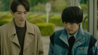 [ตอนที่ 8] สาวผิวดำ·แสดง·ตกใจ·กวี·ลุง·ช่วงเวลาตลก ๆ ของเซ