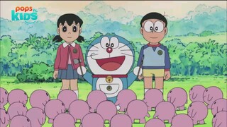 ドラえもん 地底へようこそ