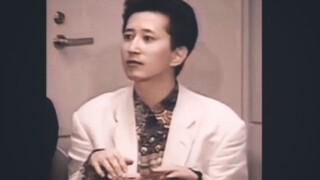 Rahasia kecil Pak Araki?