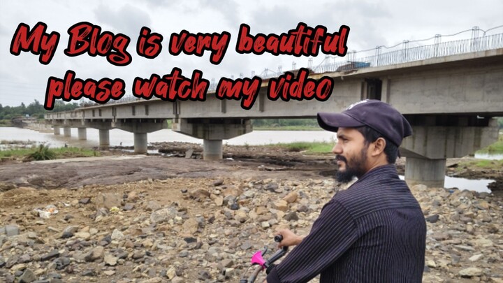 My Blog Video is Very denjras, And Very beautiful pictures