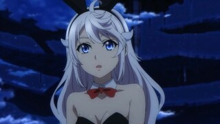 [Blood Sucker Season 4 Episode 12] The harem joins forces in the ancient city, looking forward to th