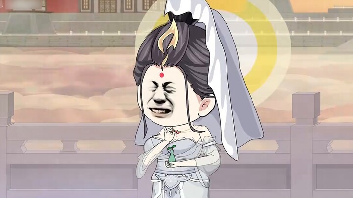 Journey to the West: Troublemaker Episode 94