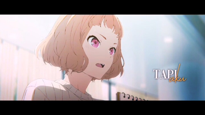 Lebih baik kita masing masing - :)