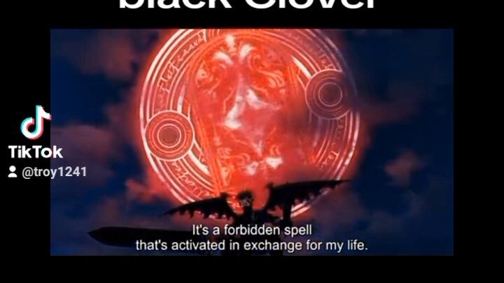 Black Clover: Sword of the Wizard King