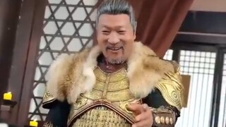 RAJA BAIK DARI CHINA PADA MASA NYA