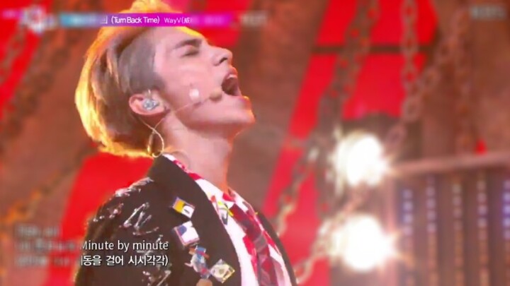 [WJSN – Beyond Time & Space | Muted] | Korean Netizens Buzz: China’s Top-Tier Group Set to Appear on