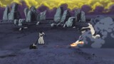 Bleach - trận đấu cực căn giữa ichigo với kukuto