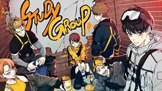 Study Group (Tagalog) episode 2