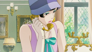 【17 พฤศจิกายน/ฮายาโอะ มิยาซากิ/กำหนดฉายในแผ่นดินใหญ่】ภาพยนตร์อนิเมะ "ปีกสีแดง" ฉบับ "โรแมนติกขนาดนี้