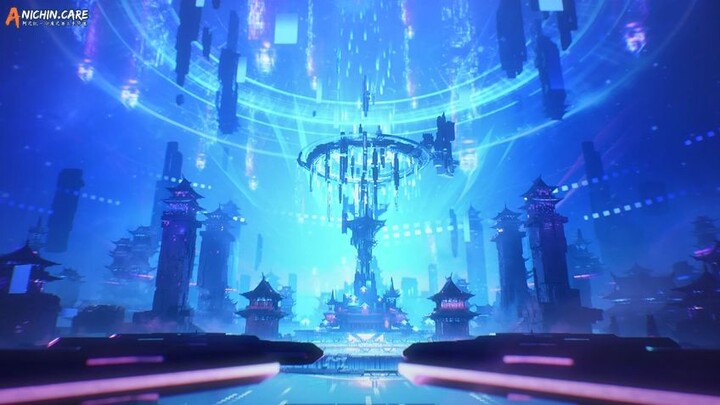 wealth of wonder sub indo ep 4