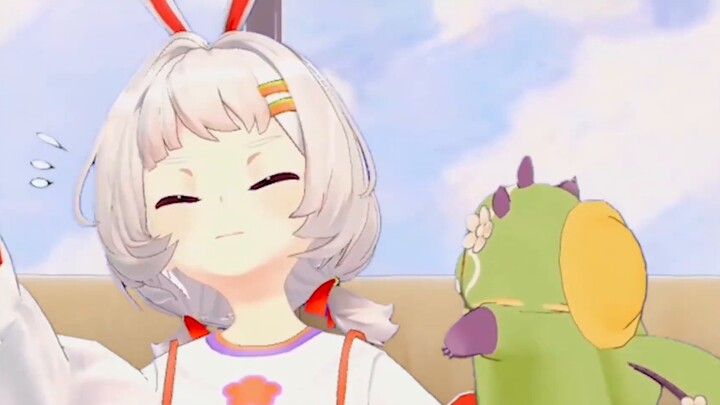Ice cream blind box丨One billion in one bite, the foodie (rabbit) accepts the challenge!