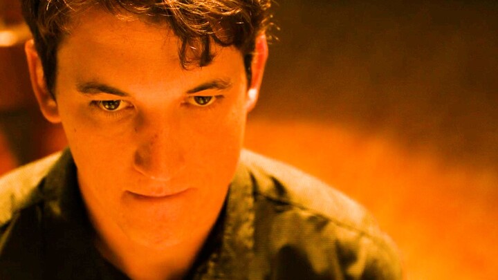 Điểm Douban 8,6: Bộ phim yêu thích nhất của Kobe khi còn sống – tác phẩm truyền hình đầy khắc nghiệt