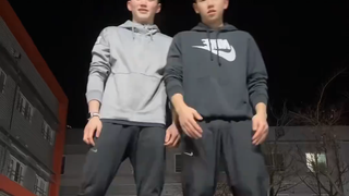 记者就喜欢“采”访这种的体育生