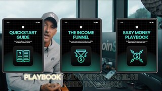 CoinsSprint Review | 3 Clicks system to Real Income!
