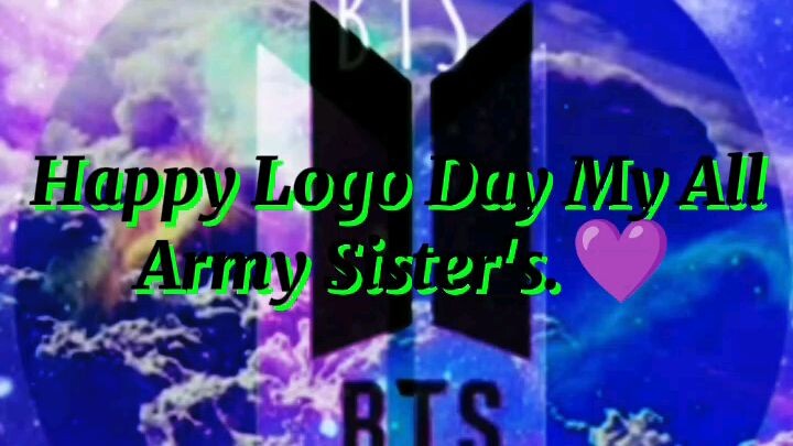 #BTS💜💜💜 happy logout army geo gungkook