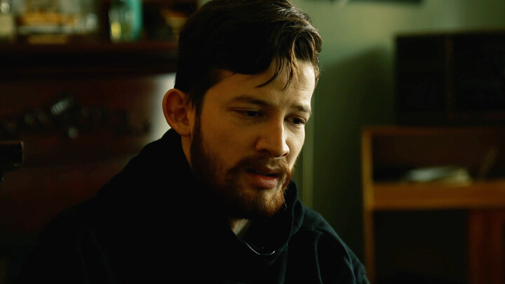 I actually kind of dislike this world now.