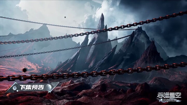 Swallowed Star Eps 221 PV