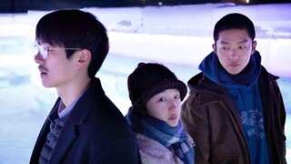 《热带雨》导演！周冬雨 +刘昊然+屈楚萧《燃冬》终极预告，08.22上映！戛纳一种关注单元提名