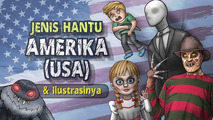 Dikejar Fans Hantu Youtube Fanfest Kartun Lucu Kartun Hantu Animasi Horor Hororkomedi Bstation