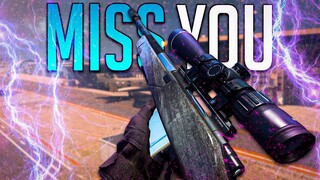 Is the OLD Sniper Meta coming back?   ( Call of Duty Warzone )