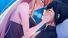 Cinta Terlarang Prajurit & Putri Penyihir Yang Bikin Tegang +18