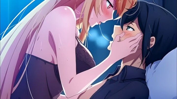 Cinta Terlarang Prajurit & Putri Penyihir Yang Bikin Tegang +18