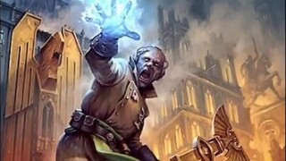 How does Warhammer 40K Thousand Sons recruit new soldiers? ! ?