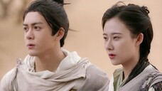 [Vietsub] 倚天屠龙记 2019 - 17