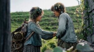 The Lord of the Rings: The Rings of Power epsoide 8 [Sub Indo]