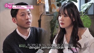 The Skip Dating Ep.6 Sub Indo