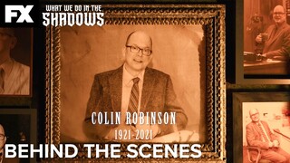 What We Do in the Shadows | Inside Look: How They Die In The Shadows | FX