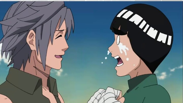 [Naruto/Lain-lain/Lubang otak] Lemparan Desa Pasir? Waria Desa Pasir? Apakah ada banyak tambahan men