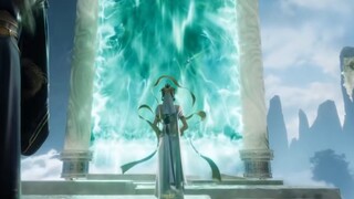 Shrouding The heavens Eps.135 Sub Indo_dr.