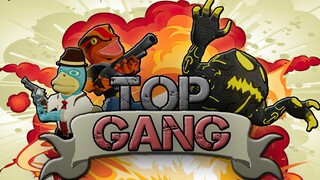 Top Gang | GamePlay PC