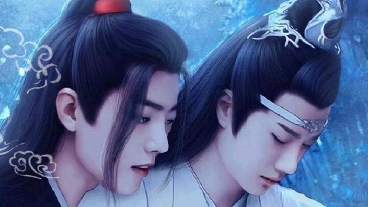 【دراما شيان وانغ/يون يون】 سرقت فتاة مزعجة من حفل زفاف سابق (حلقة كاملة) (نظيفين/نهاية سعيدة)