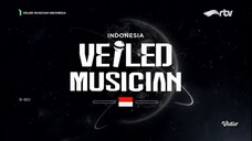 [ ARCHIVE ] • RTV HD • INDONESIAN VEILED MUSICIAN ADWARDS • [ 22 SEPT 2025 ] • [ VIDIO TVOD ]