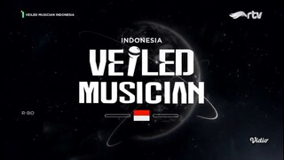 [ ARCHIVE ] • RTV HD • INDONESIAN VEILED MUSICIAN ADWARDS • [ 22 SEPT 2025 ] • [ VIDIO TVOD ]