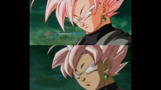Dragon Ball Super's style has changed to Dragon Ball Z, and it instantly has that flavor