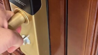 I wonder what they talked about in the elevator...