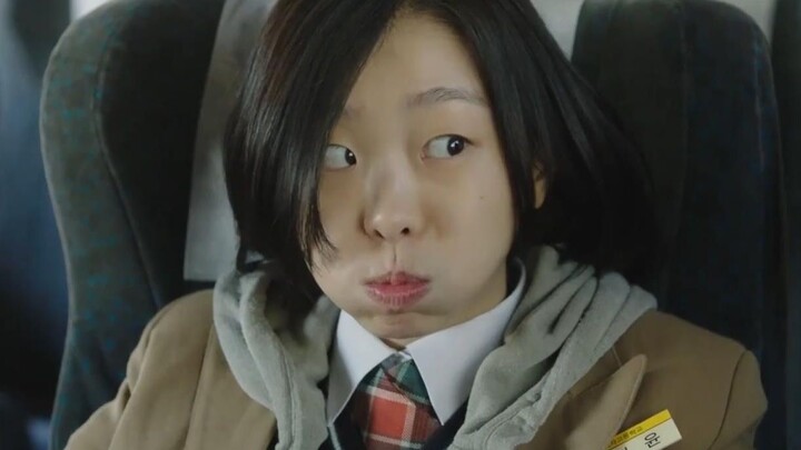 “Penyihir”: Sangat merekomendasikan film Korea yang memuaskan ini; gadis imut yang tampak tak berbah