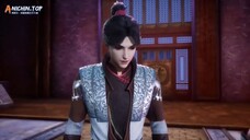 Great Desolation Spirit Sovereign EP 02 Sub Indo