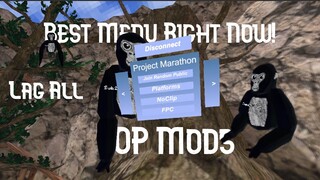 Best Mod Menu Right Now! | Crash all | Lag all | op mods! | Best menu!