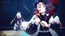Leak dari film Demon Slayer - Shinobu vs Douma 🔥🔥