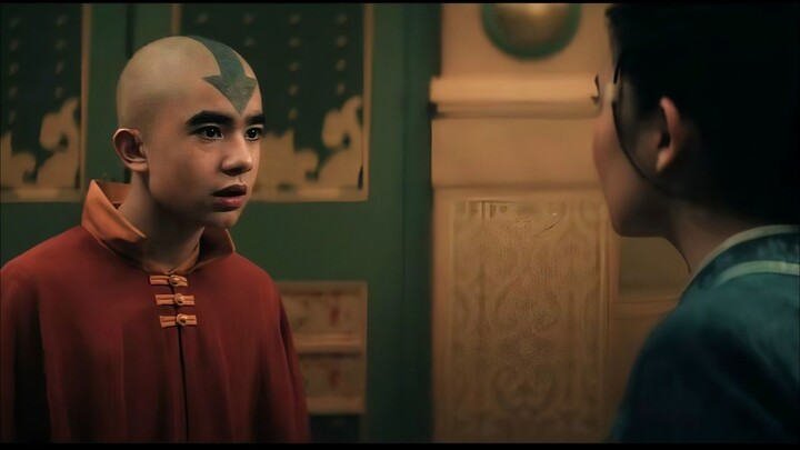 Avatar The Last Airbender Season 2 | Makin Seru Nih Avatar‼️