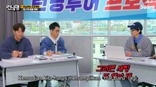 Running Man - Episode 652 sub indo